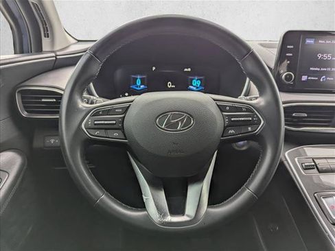 Used 2022 Hyundai Santa Fe SEL w/ Convenience Package FWD image 15