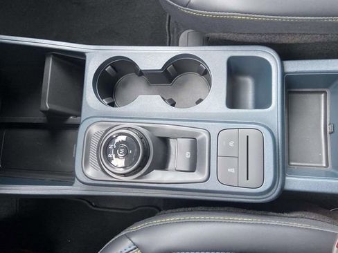 New 2026 Ford Maverick Lobo AWD/4WD image 20