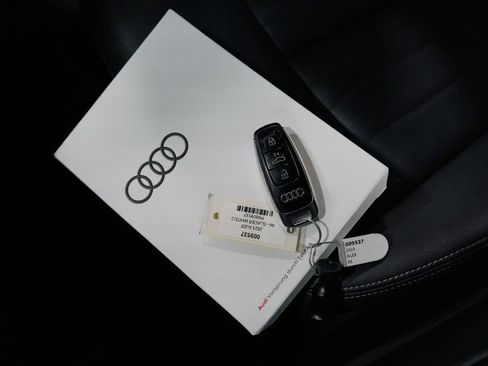Used 2023 Audi A6 2.0T Premium w/ Convenience Package AWD/4WD image 21