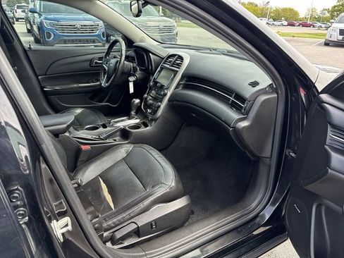 Used 2014 Chevrolet Malibu LT FWD image 27