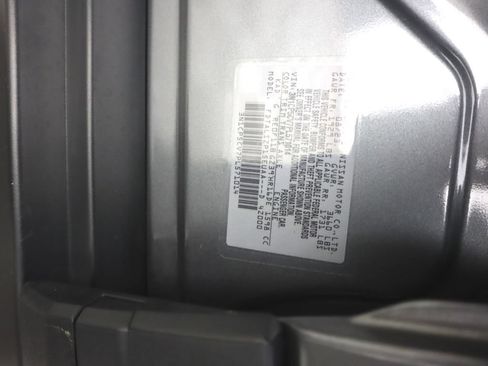 Used 2023 Nissan Kicks SV FWD image 25