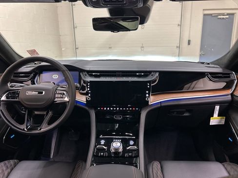 New 2026 Jeep Grand Cherokee L Summit image 20