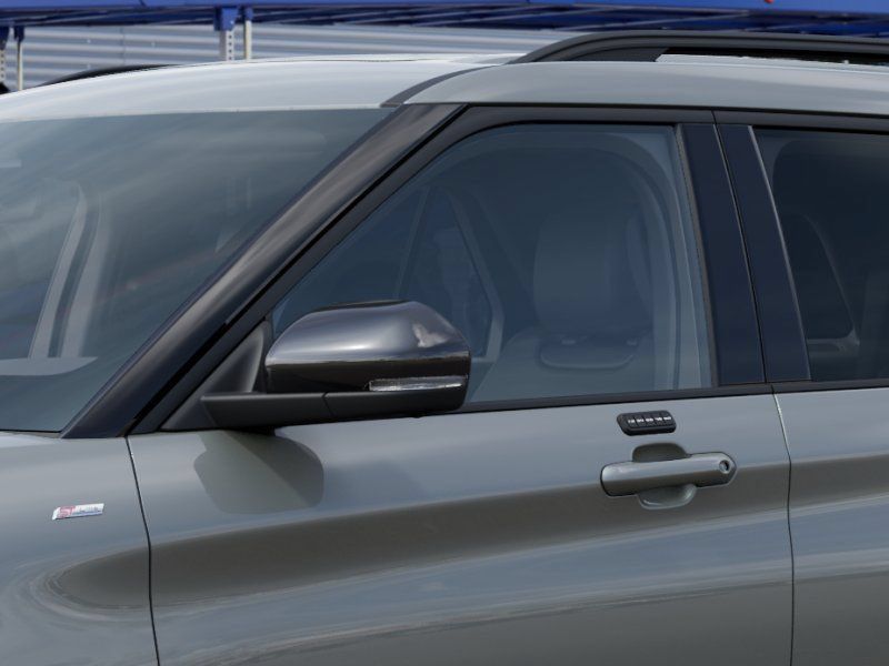 New 2027 Ford Explorer ST-Line w/ Premium Package AWD/4WD image 20