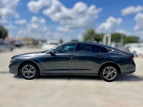 Used 2024 Honda Accord EX image 5