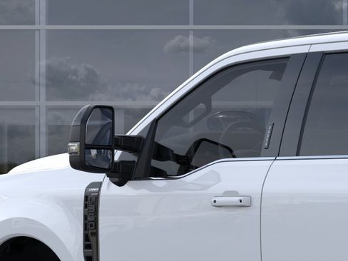 New 2026 Ford F350 Lariat w/ Black Appearance Package AWD/4WD image 20