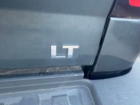 Used 2017 Chevrolet Silverado 3500 LT image 7