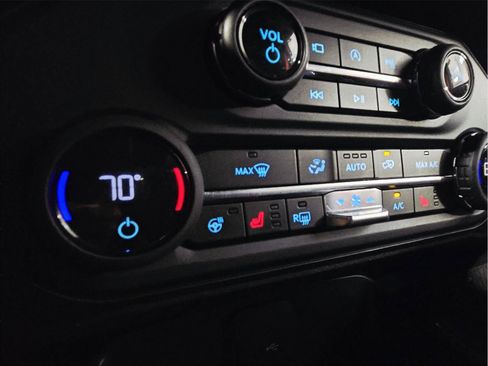 Used 2023 Ford Bronco Raptor AWD/4WD image 24