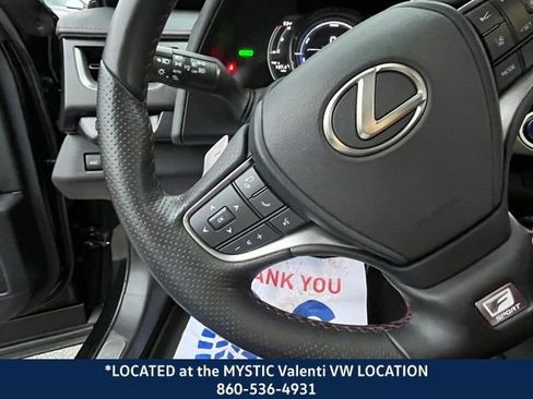 Used 2021 Lexus UX 250h F Sport image 42