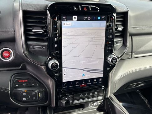 Used 2024 RAM 1500 TRX w/ TRX Level 2 Equipment Group image 23