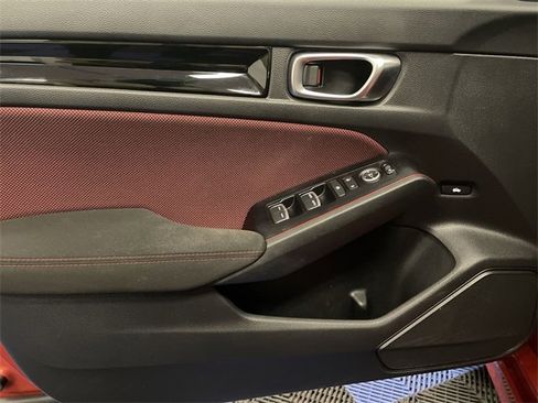Certified 2022 Honda Civic Si image 13