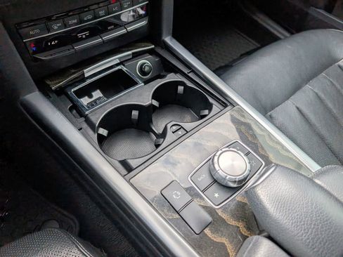 Used 2015 Mercedes-Benz E 350 4MATIC Sedan image 24