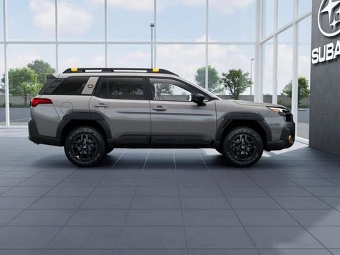 New 2026 Subaru Outback Wilderness image 6