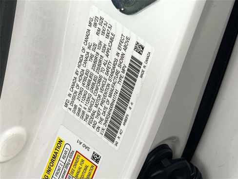 Used 2024 Honda CR-V EX image 30