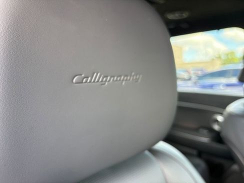 Used 2026 Hyundai Palisade Calligraphy FWD image 10