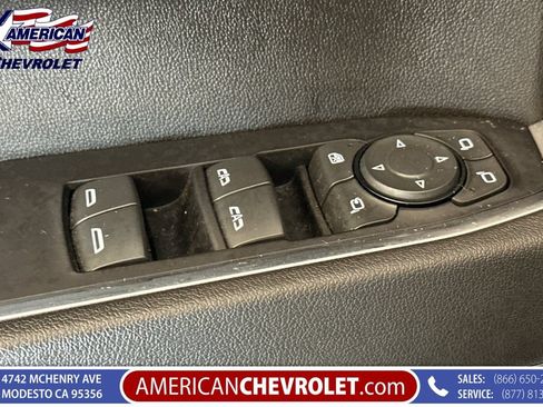 Used 2023 GMC Sierra 1500 SLT w/ SLT Premium Plus Package AWD/4WD image 12