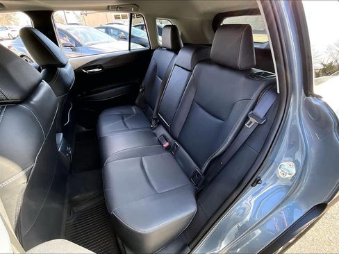 Used 2022 Toyota Corolla Cross XLE image 20