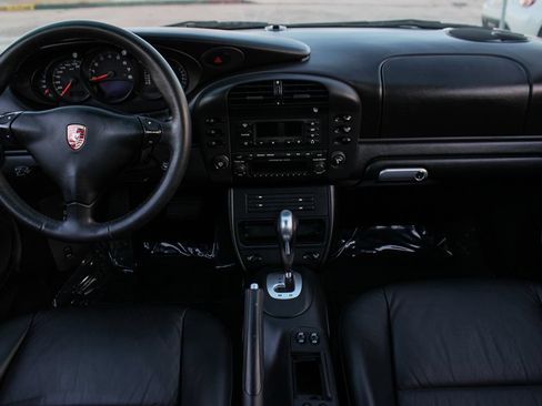 Used 2003 Porsche 911 Carrera RWD image 23