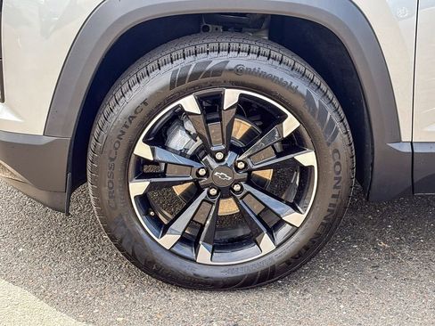 Used 2025 Chevrolet Equinox RS w/ Safety and Technology Package image 15