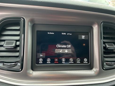 Used 2022 Dodge Challenger GT w/ Driver Convenience Group image 23