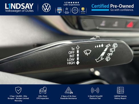 Used 2024 Volkswagen ID.4 S image 23