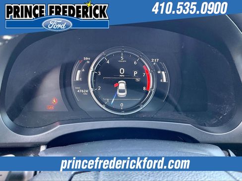 Used 2021 Lexus IS 350 F Sport image 19