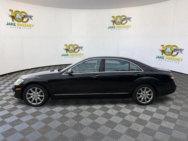 Used 2007 Mercedes-Benz S 550 image 6