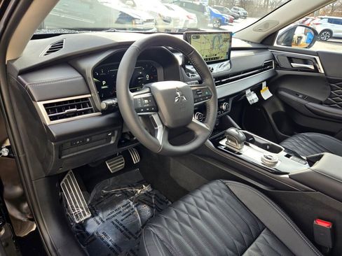 New 2026 Mitsubishi Outlander SEL image 20