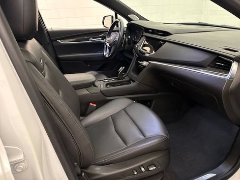 Used 2023 Cadillac XT5 Sportv AWD/4WD image 27