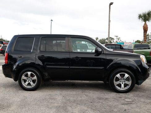 Used 2012 Honda Pilot EX-L image 13