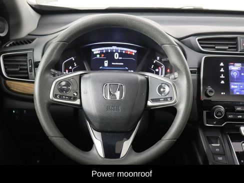 Used 2018 Honda CR-V EX image 7