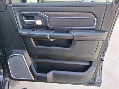 New 2026 RAM 3500 Laramie image 24