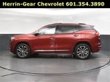 Used 2020 GMC Terrain Denali w/ Denali Premium Package image 4