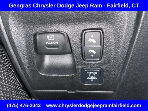 Used 2025 RAM 1500 Big Horn AWD/4WD image 58