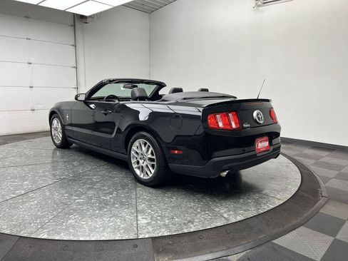 Used 2012 Ford Mustang Premium RWD image 24