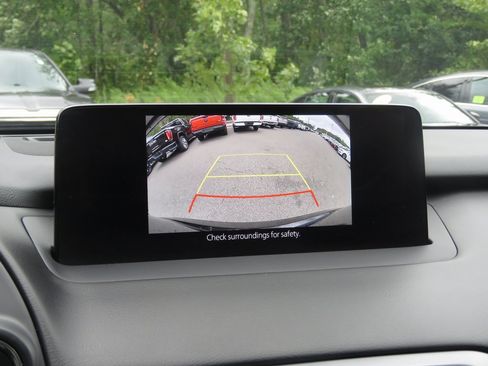 Used 2023 MAZDA CX-9 Touring image 28