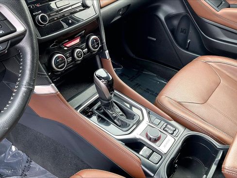 Used 2019 Subaru Forester Touring image 15