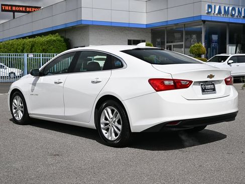 Used 2016 Chevrolet Malibu LT FWD image 6