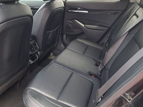 Used 2021 Kia Seltos SX w/ SX Sunroof Package AWD/4WD image 11