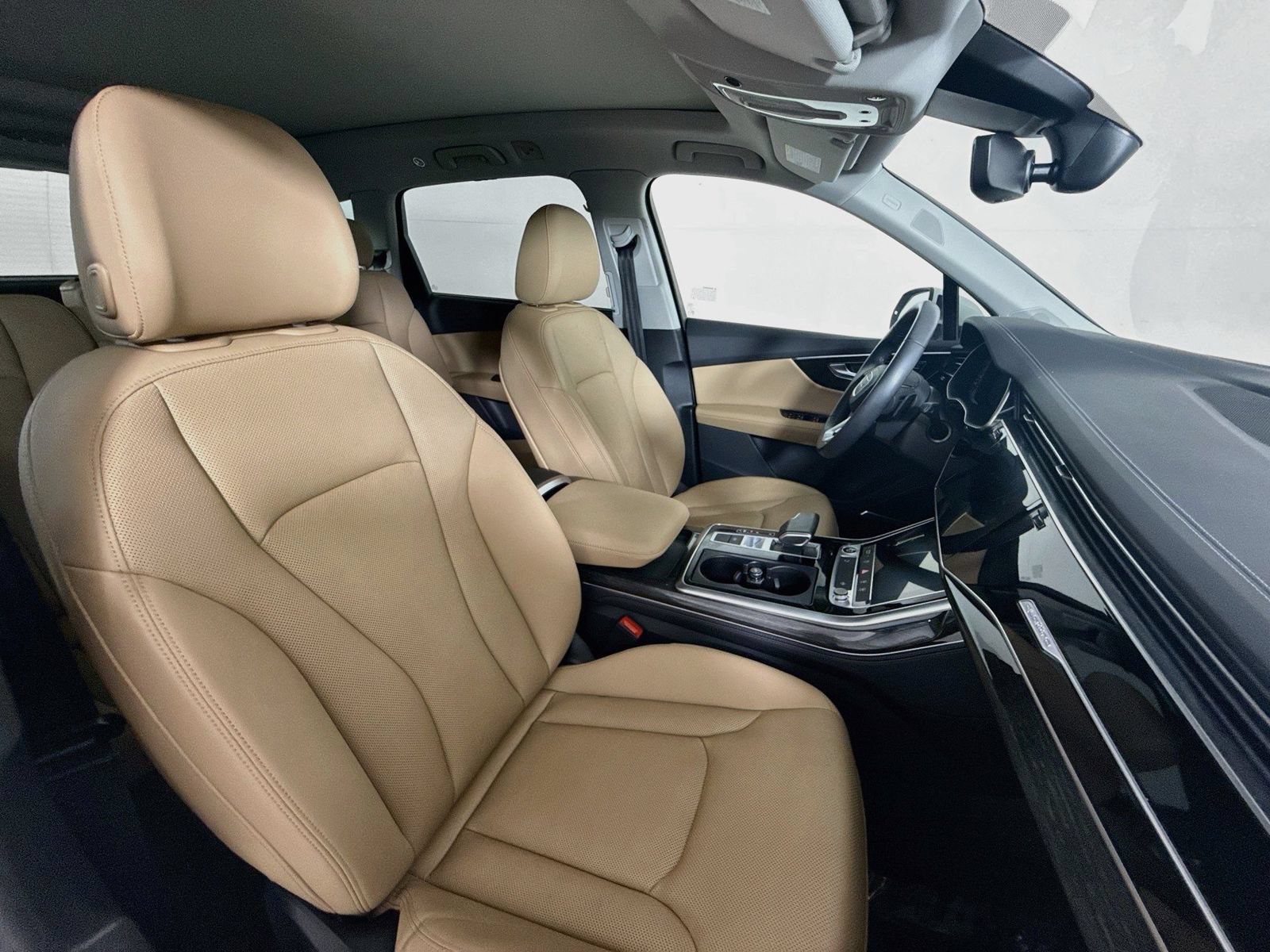 Certified 2023 Audi Q7 3.0T Premium Plus w/ Premium Plus Package AWD/4WD image 28