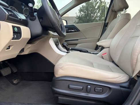 Used 2014 Honda Accord EX-L image 13