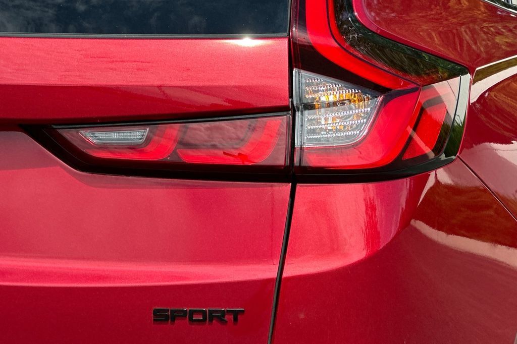 Used 2025 Honda CR-V Sport-L image 29