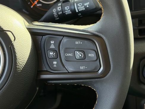 Certified 2024 Jeep Wrangler Sport S image 13