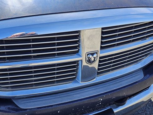 Used 2006 Dodge Ram 1500 Truck SLT image 4