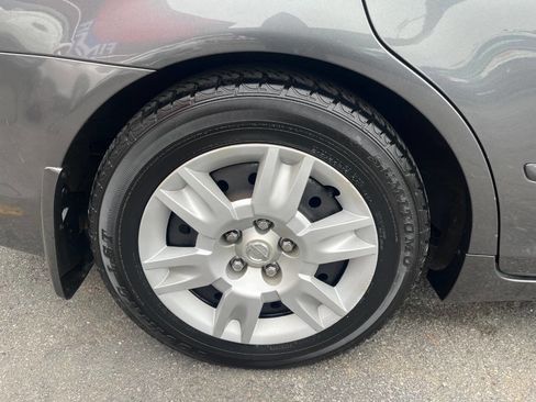 Used 2005 Nissan Altima 2.5 S w/ (S02) Side Airbags Pkg image 7