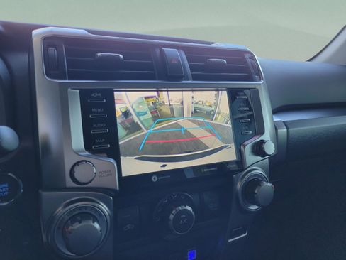 Used 2024 Toyota 4Runner SR5 Premium w/ Moonroof Package image 21