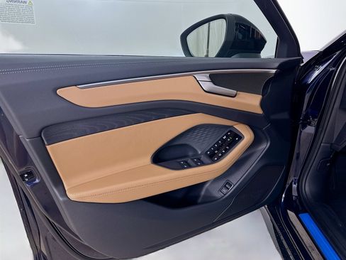 New 2026 Audi A6 Premium Plus AWD/4WD image 17