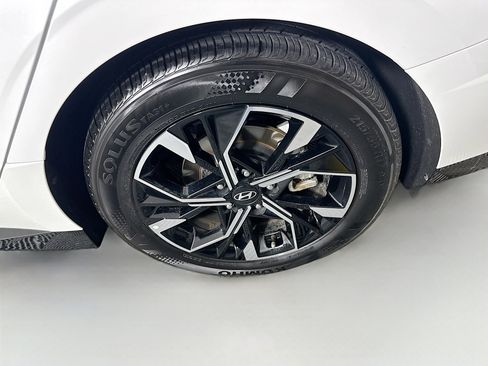 Used 2025 Hyundai Sonata SEL image 11