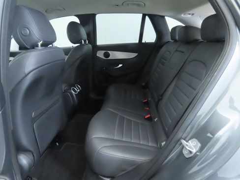 Certified 2021 Mercedes-Benz GLC 300 4MATIC image 22