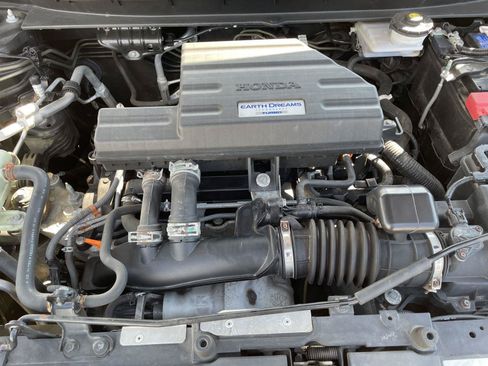 Used 2020 Honda CR-V EX image 32