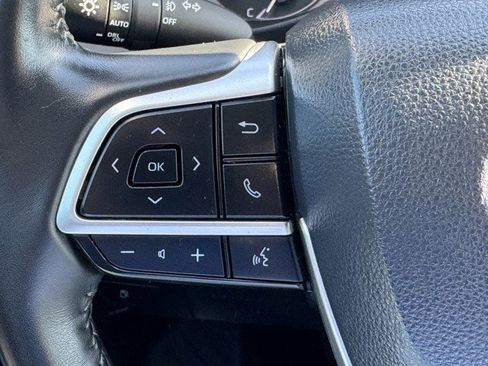 Used 2024 Toyota Highlander LE image 17